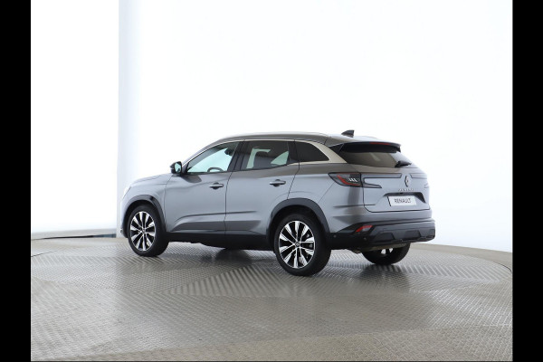 Renault Austral 1.3-158pk Mild Hybrid 160 X-Tronic 'Techno' AUTOMAAT ! Z.g.a.n. wagen ! Trekgewicht 1.800kg ! Autm. airco, adaptieve cruise control, keyless entry, navigatie, telefoonvoorb., LED verlichting, metallic lak, dodehoek assistent etc, etc.