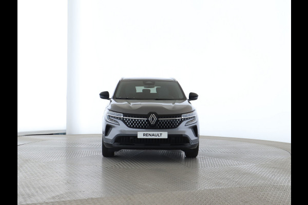 Renault Austral 1.3-158pk Mild Hybrid 160 X-Tronic 'Techno' AUTOMAAT ! Z.g.a.n. wagen ! Trekgewicht 1.800kg ! Autm. airco, adaptieve cruise control, keyless entry, navigatie, telefoonvoorb., LED verlichting, metallic lak, dodehoek assistent etc, etc.