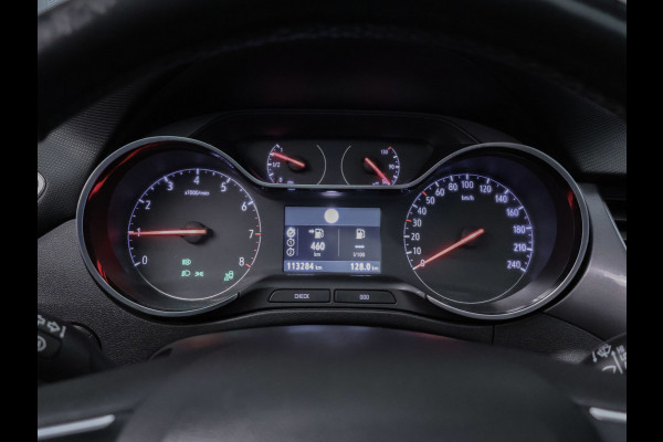Opel Crossland X 1.2 Turbo Innovation Sport (PANORAMADAK,HEAD-UP DISPLAY,APPLE CARPLAY,NAVI,LED,GETINT,SPORTSTOELEN,LM VELGEN)