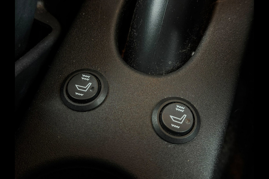 Fiat 500C 1.0 Hybrid Lounge (6-BAK, BLUETOOTH, MULTIMEDIA, PARKEERSENSOREN, CRUISE CONTROL, GOED ONDERHOUDEN, ETC!)