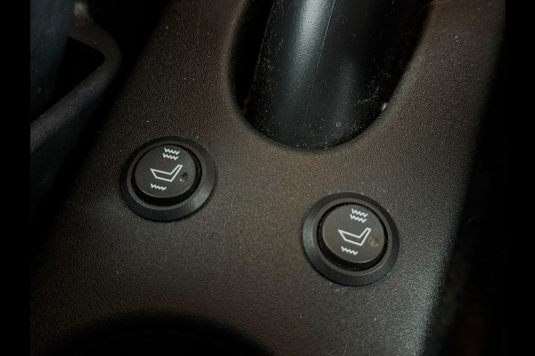 Fiat 500C 1.0 Hybrid Lounge (6-BAK, BLUETOOTH, MULTIMEDIA, PARKEERSENSOREN, CRUISE CONTROL, GOED ONDERHOUDEN, ETC!)