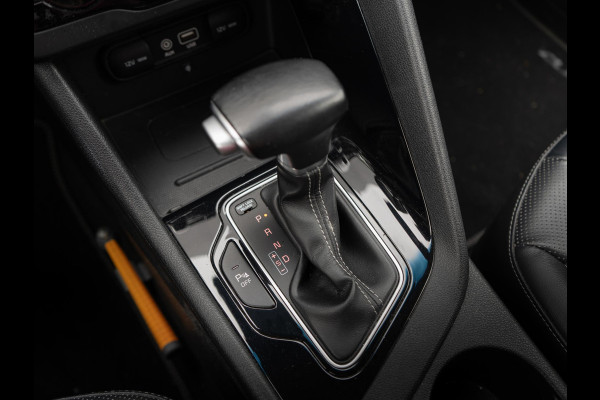 Kia Niro 1.6 GDi Hybrid ExecutiveLine Stoelventilatie/-verwarming | Stuurverwarming | JBL | PDC voor & achter | Achteruitrijcamera | Geheugenfunctie bestuurdersstoel |