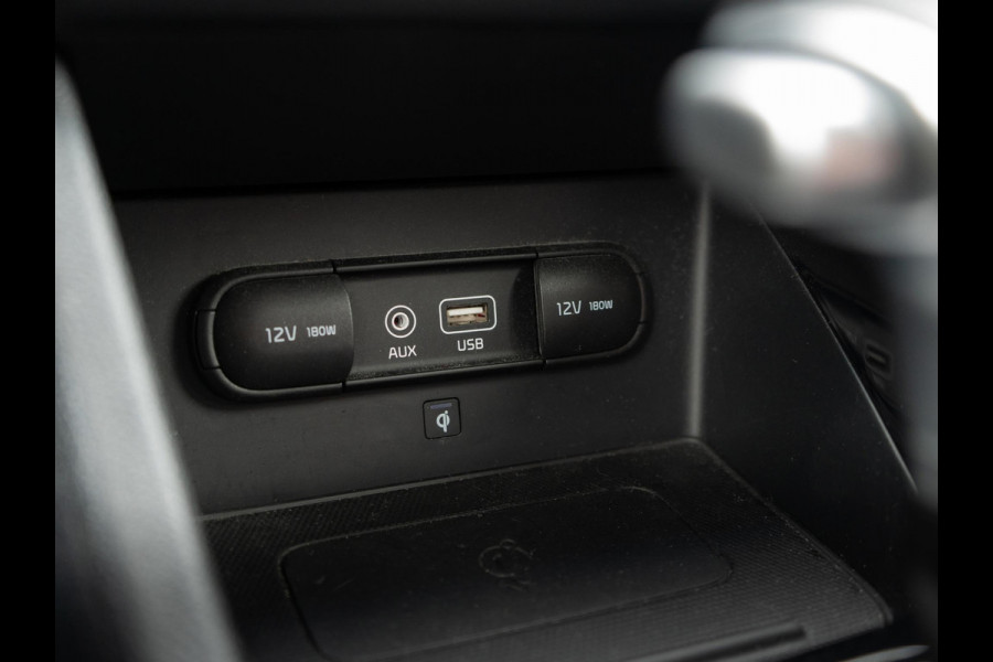 Kia Niro 1.6 GDi Hybrid ExecutiveLine Stoelventilatie/-verwarming | Stuurverwarming | JBL | PDC voor & achter | Achteruitrijcamera | Geheugenfunctie bestuurdersstoel |