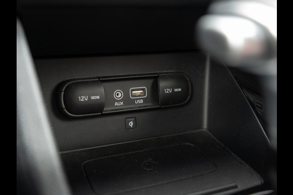 Kia Niro 1.6 GDi Hybrid ExecutiveLine Stoelventilatie/-verwarming | Stuurverwarming | JBL | PDC voor & achter | Achteruitrijcamera | Geheugenfunctie bestuurdersstoel |