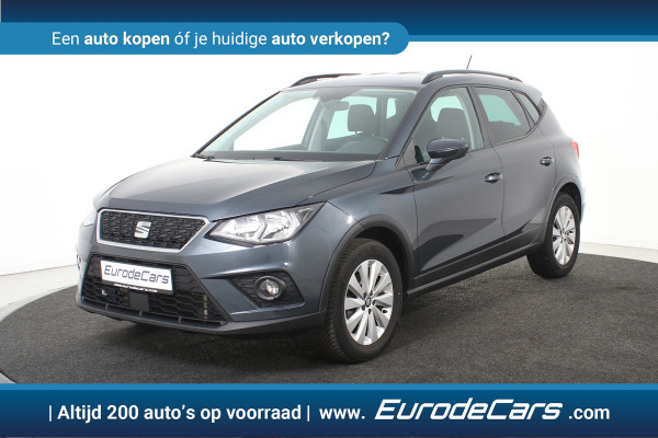 Seat Arona 1.0 TSI DSG *1ste Eigenaar*Navigatie*Carplay*PDC*