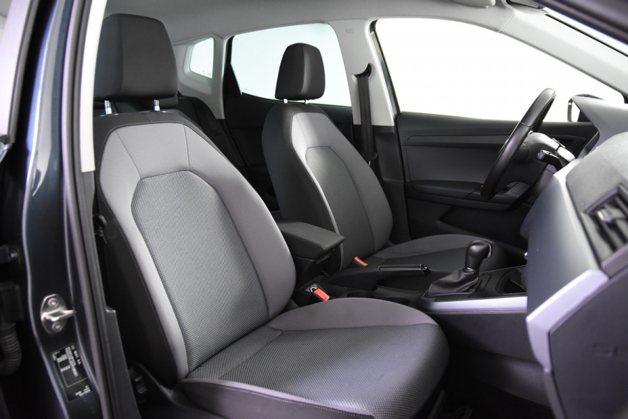 Seat Arona 1.0 TSI DSG *1ste Eigenaar*Navigatie*Carplay*PDC*