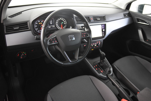 Seat Arona 1.0 TSI DSG *1ste Eigenaar*Navigatie*Carplay*PDC*