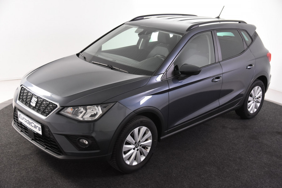 Seat Arona 1.0 TSI DSG *1ste Eigenaar*Navigatie*Carplay*PDC*