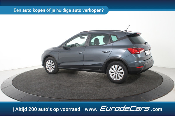 Seat Arona 1.0 TSI DSG *1ste Eigenaar*Navigatie*Carplay*PDC*