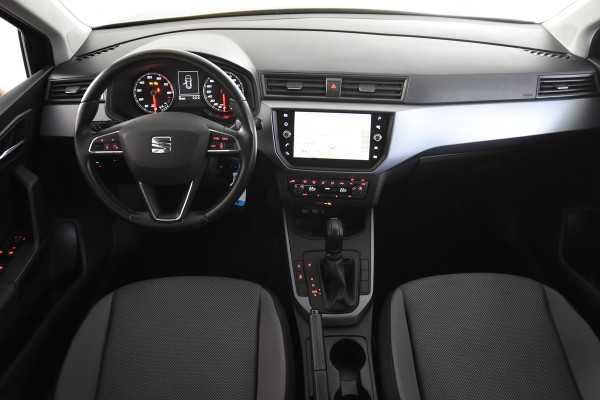 Seat Arona 1.0 TSI DSG *1ste Eigenaar*Navigatie*Carplay*PDC*