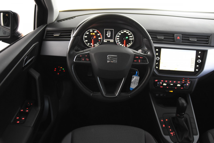 Seat Arona 1.0 TSI DSG *1ste Eigenaar*Navigatie*Carplay*PDC*