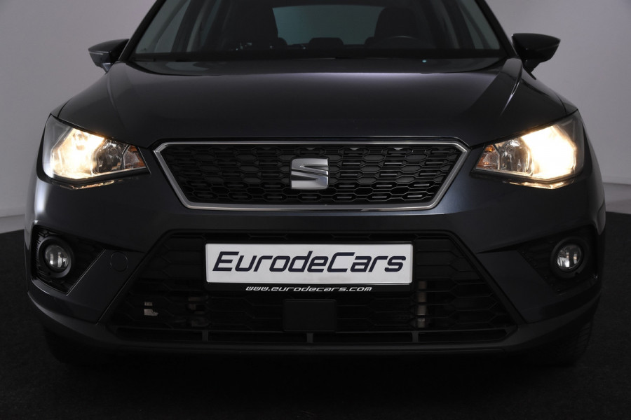 Seat Arona 1.0 TSI DSG *1ste Eigenaar*Navigatie*Carplay*PDC*