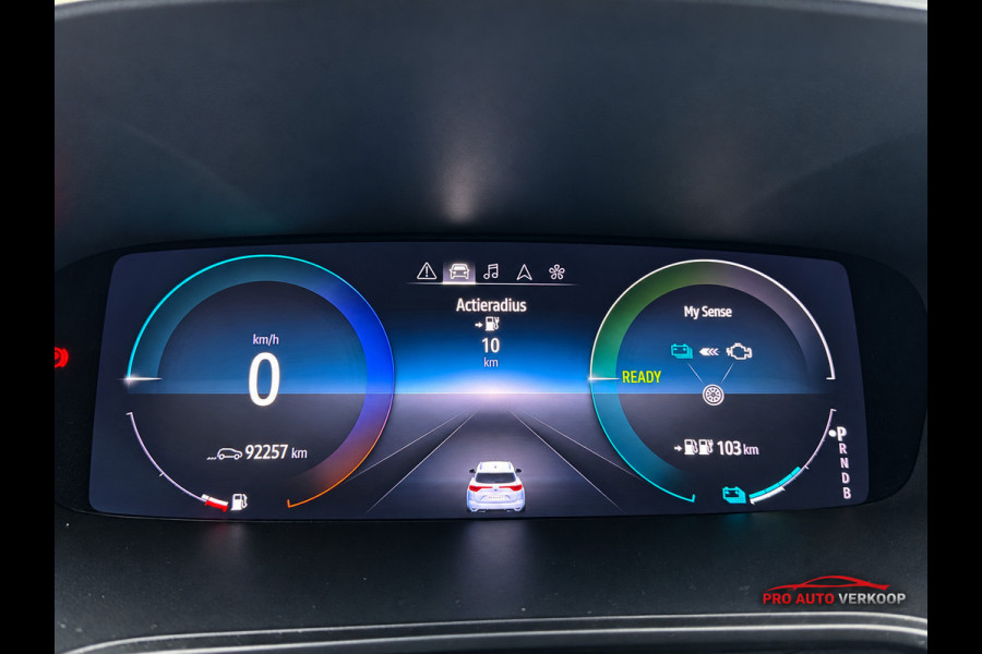 Renault Mégane Estate 1.6 E-Tech Plug-In Hybrid 160 Business Clima_Stoelverw