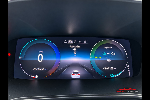 Renault Mégane Estate 1.6 E-Tech Plug-In Hybrid 160 Business Clima_Stoelverw