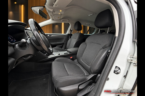 Renault Mégane Estate 1.6 E-Tech Plug-In Hybrid 160 Business Clima_Stoelverw