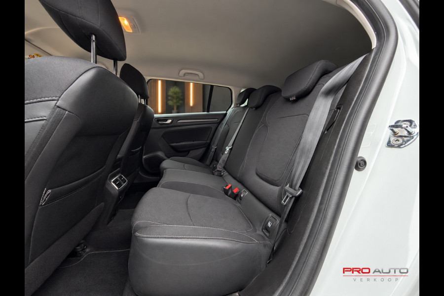 Renault Mégane Estate 1.6 E-Tech Plug-In Hybrid 160 Business Clima_Stoelverw