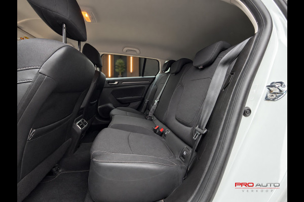 Renault Mégane Estate 1.6 E-Tech Plug-In Hybrid 160 Business Clima_Stoelverw
