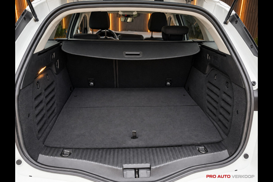 Renault Mégane Estate 1.6 E-Tech Plug-In Hybrid 160 Business Clima_Stoelverw