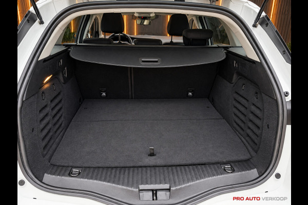 Renault Mégane Estate 1.6 E-Tech Plug-In Hybrid 160 Business Clima_Stoelverw
