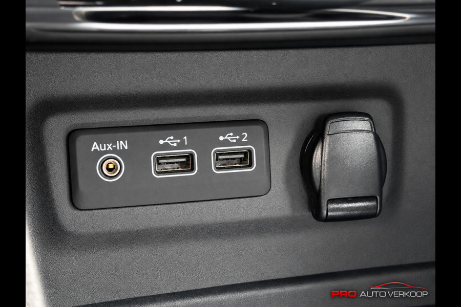 Renault Mégane Estate 1.6 E-Tech Plug-In Hybrid 160 Business Clima_Stoelverw