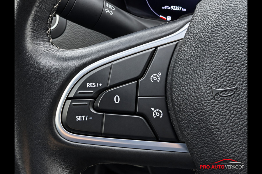 Renault Mégane Estate 1.6 E-Tech Plug-In Hybrid 160 Business Clima_Stoelverw