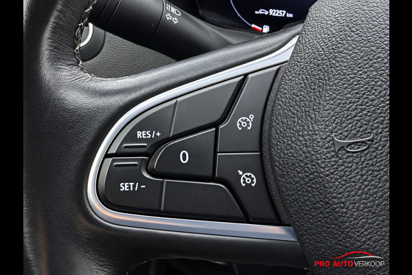 Renault Mégane Estate 1.6 E-Tech Plug-In Hybrid 160 Business Clima_Stoelverw