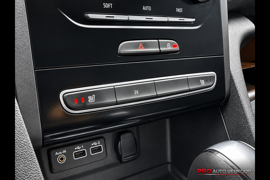 Renault Mégane Estate 1.6 E-Tech Plug-In Hybrid 160 Business Clima_Stoelverw