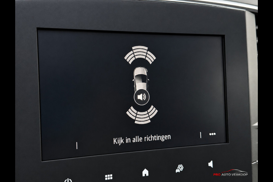 Renault Mégane Estate 1.6 E-Tech Plug-In Hybrid 160 Business Clima_Stoelverw