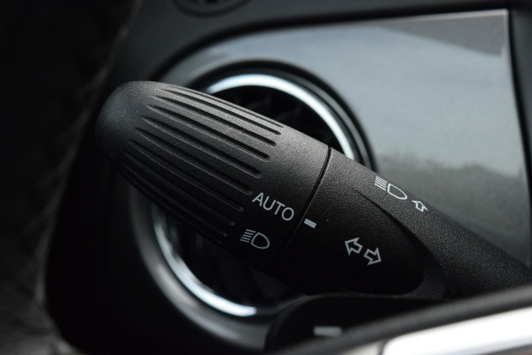Fiat 500 80pk Turbo Lounge|Carplay|PDC|Clima|Cruise