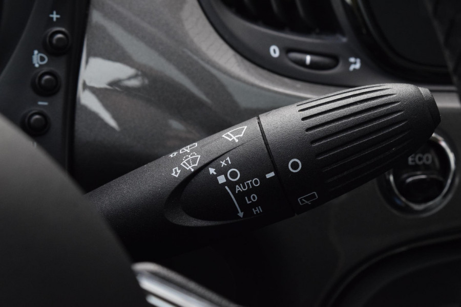 Fiat 500 80pk Turbo Lounge|Carplay|PDC|Clima|Cruise