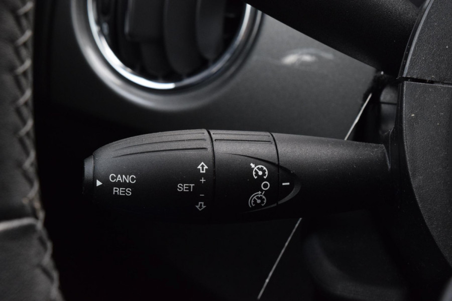Fiat 500 80pk Turbo Lounge|Carplay|PDC|Clima|Cruise