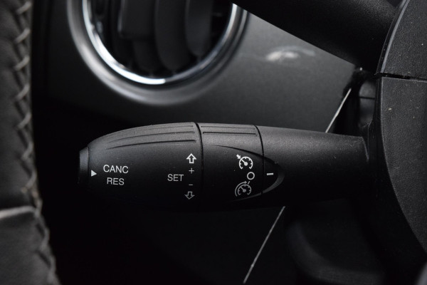 Fiat 500 80pk Turbo Lounge|Carplay|PDC|Clima|Cruise