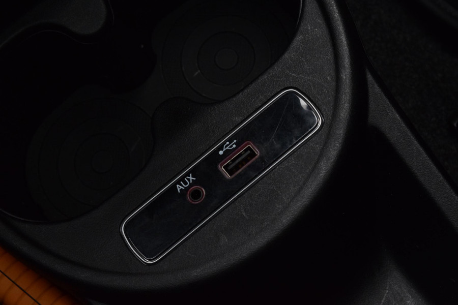 Fiat 500 80pk Turbo Lounge|Carplay|PDC|Clima|Cruise