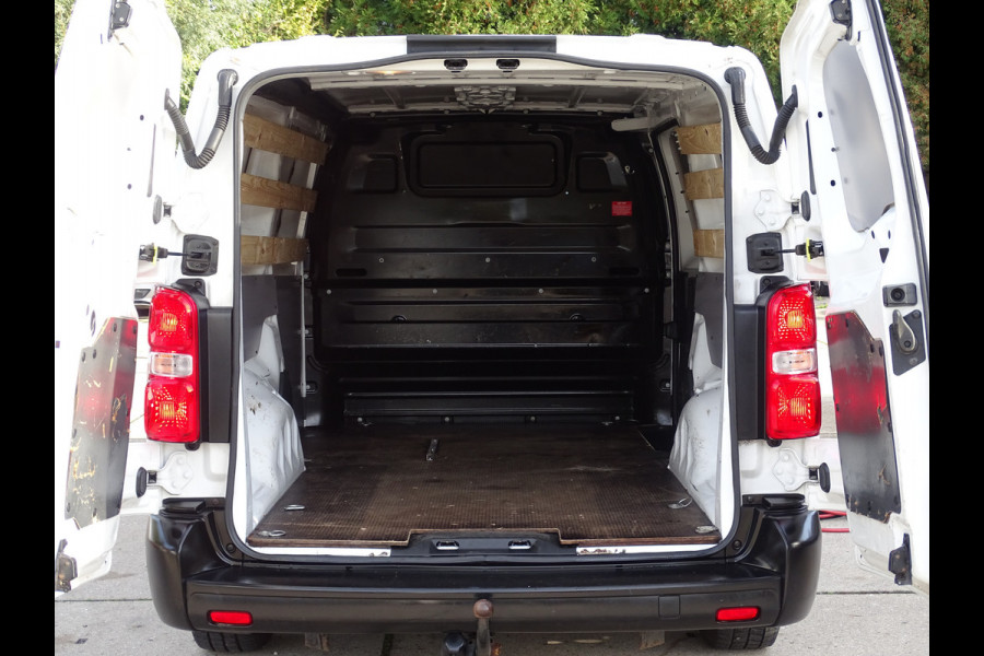 Toyota PROACE Electric Worker Extra Range Navigator
