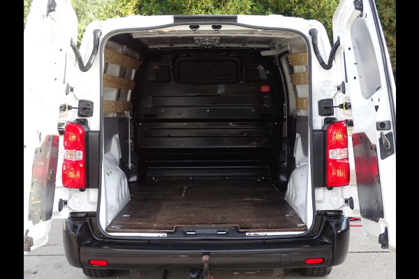 Toyota PROACE Electric Worker Extra Range Navigator