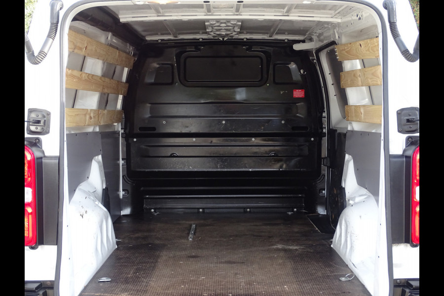 Toyota PROACE Electric Worker Extra Range Navigator