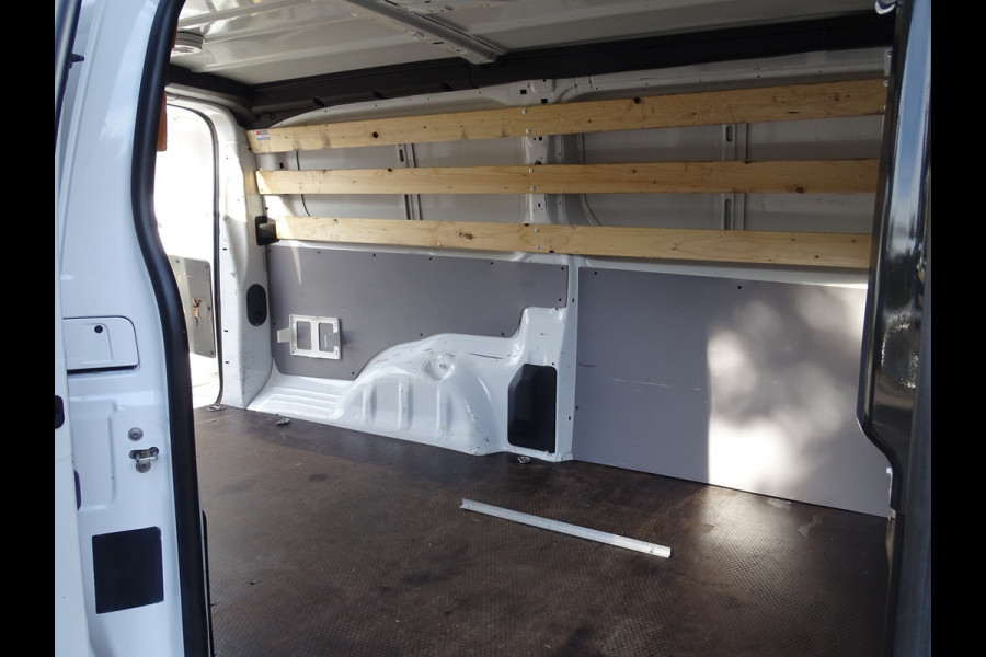 Toyota PROACE Electric Worker Extra Range Navigator