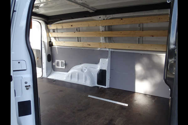 Toyota PROACE Electric Worker Extra Range Navigator