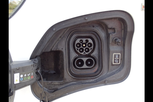 Toyota PROACE Electric Worker Extra Range Navigator