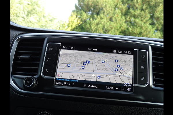 Toyota PROACE Electric Worker Extra Range Navigator