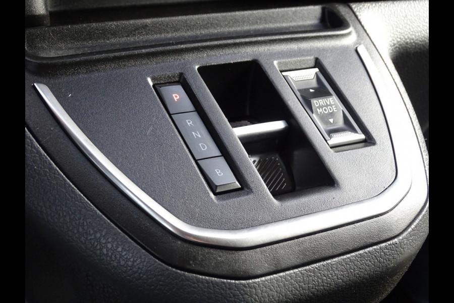 Toyota PROACE Electric Worker Extra Range Navigator