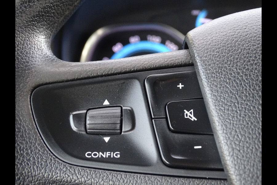Toyota PROACE Electric Worker Extra Range Navigator