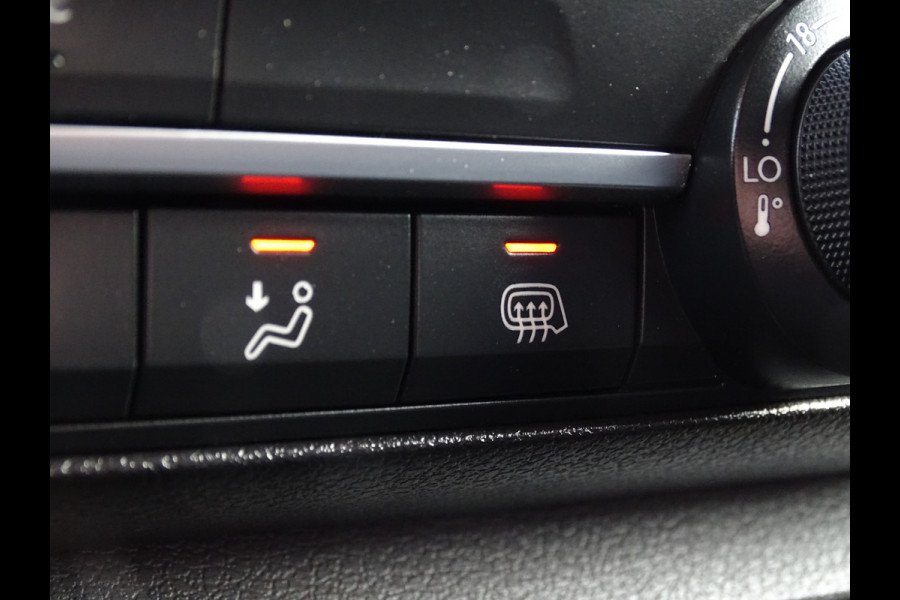 Toyota PROACE Electric Worker Extra Range Navigator