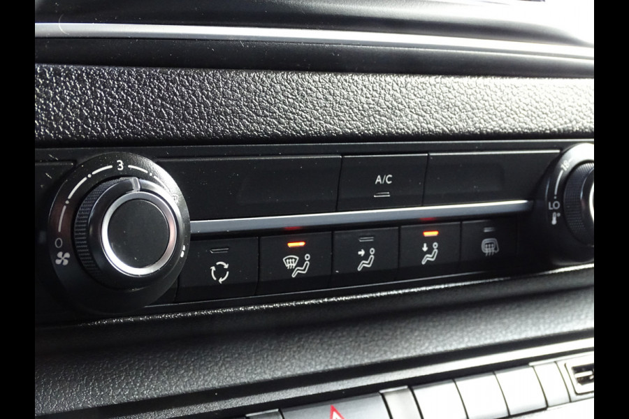 Toyota PROACE Electric Worker Extra Range Navigator