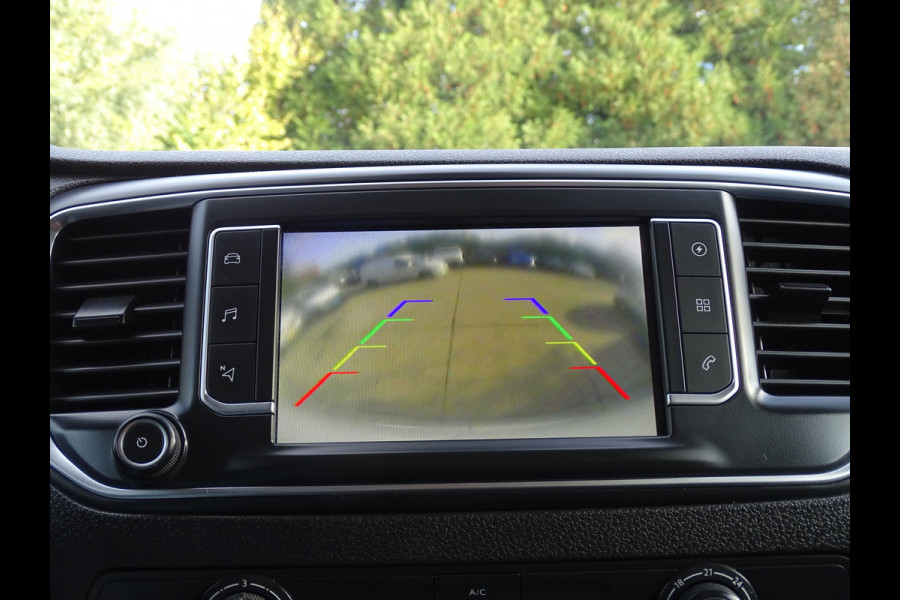Toyota PROACE Electric Worker Extra Range Navigator