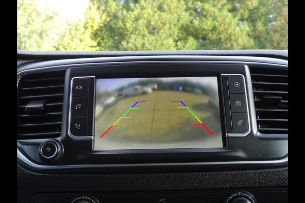 Toyota PROACE Electric Worker Extra Range Navigator