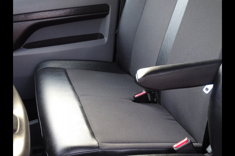Toyota PROACE Electric Worker Extra Range Navigator