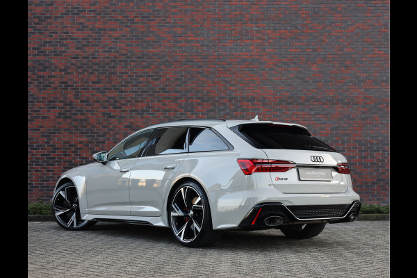 Audi RS6 Avant 4.0 TFSI quattro | RS Dynamic Plus - HUD - B&O