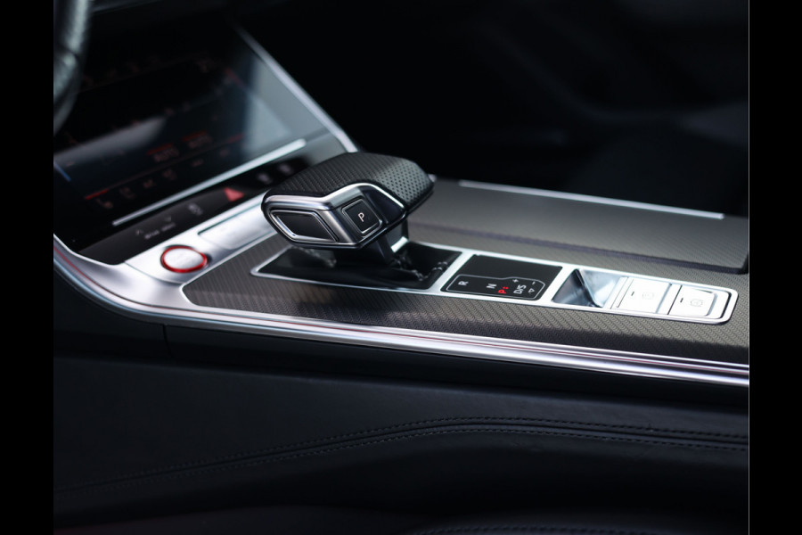 Audi RS6 Avant 4.0 TFSI quattro | RS Dynamic Plus - HUD - B&O