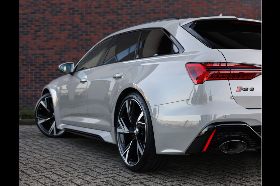 Audi RS6 Avant 4.0 TFSI quattro | RS Dynamic Plus - HUD - B&O